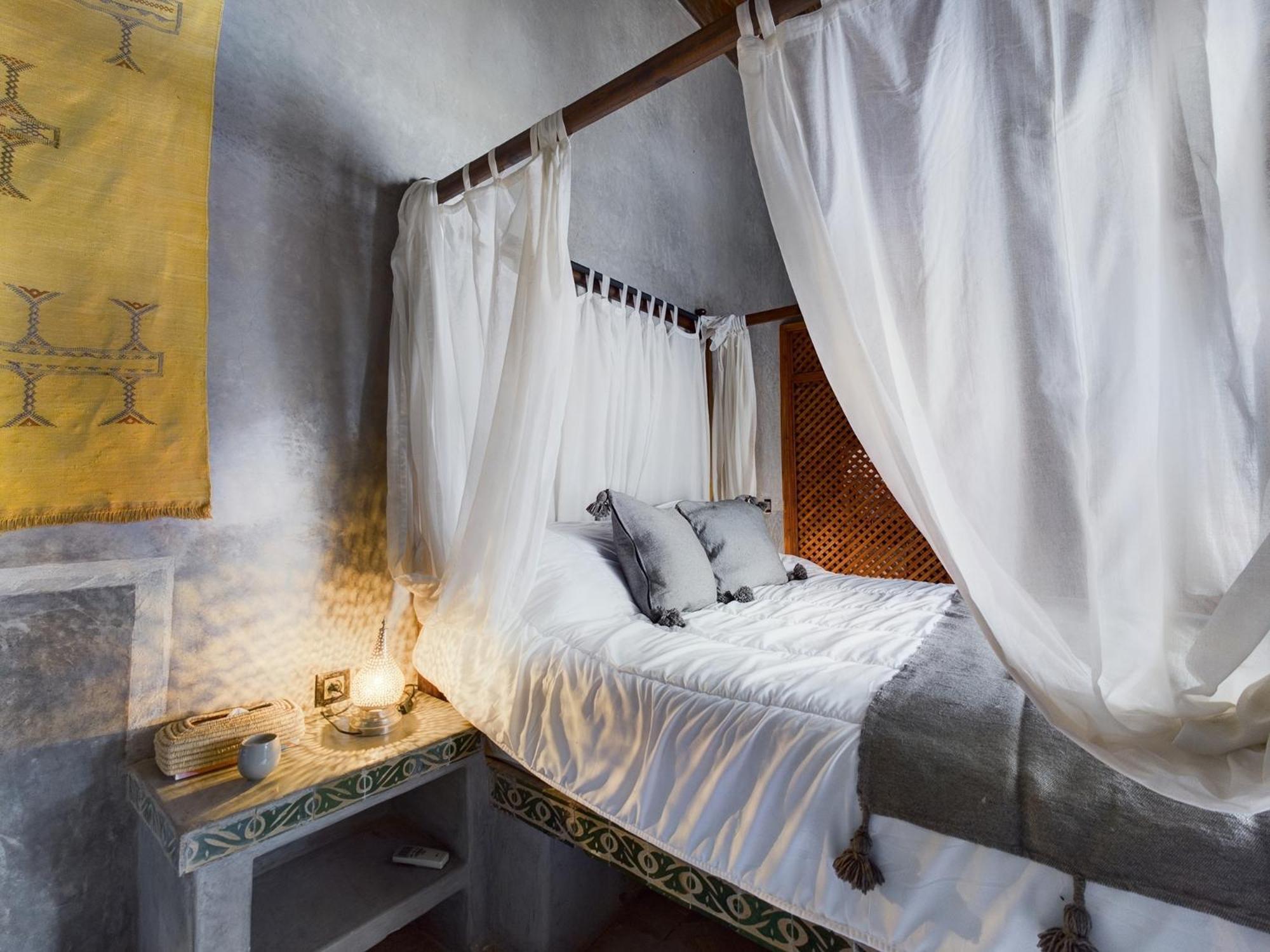 Dar Al Amal Bed & Breakfast Marrakesh Room photo